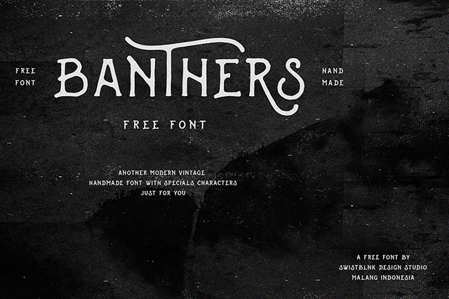 Banthers