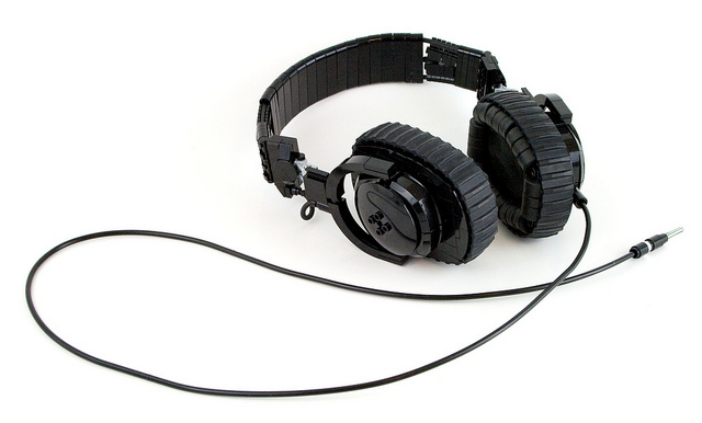 auriculares