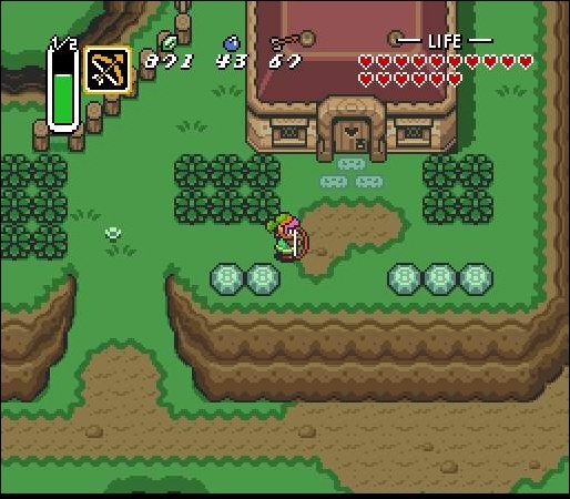 Las 5 mejores franquicias de videojuegos de todos los tiempos [MUO Gaming] zelda1