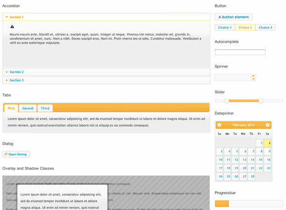 revisión de jquery