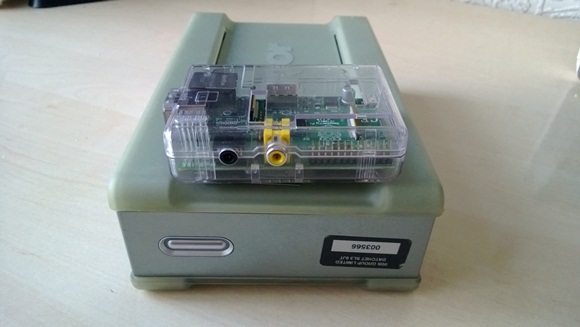 Raspberry Pi: el tutorial no oficial image8 2