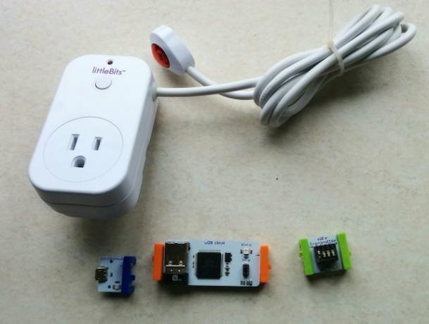 kit de interruptor de luces muo-smarthome-cloudbit