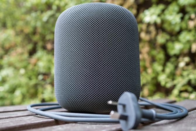 Apple Homepod todo lo que necesita saber