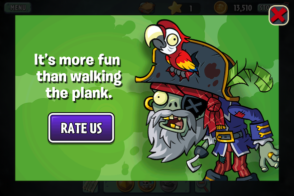 Plantas vs. Zombies 2: ¿Ir a jugar gratis significa la muerte de la serie? PVZ2F2P5