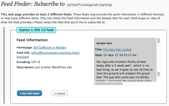 flujo de vida de wordpress