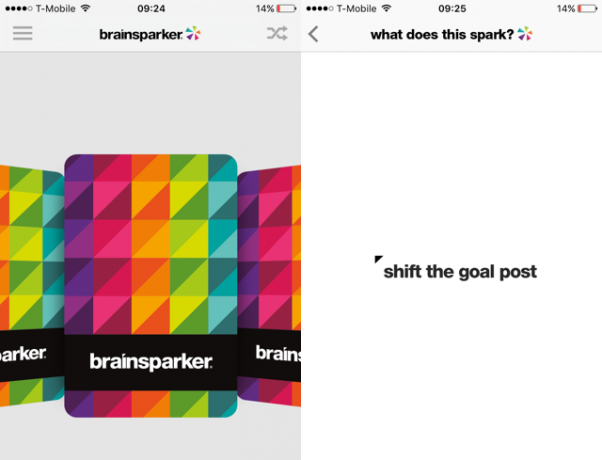 Brainsparker-iOS