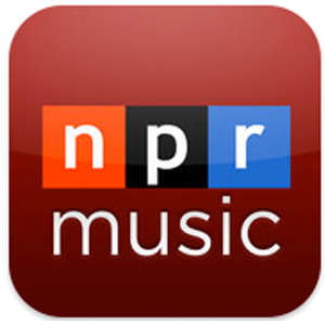 npr music