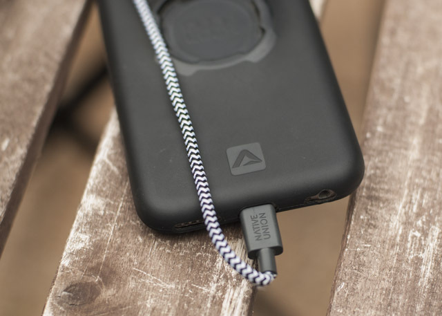 Lightning Cable Review Round-Up Unión nativa2