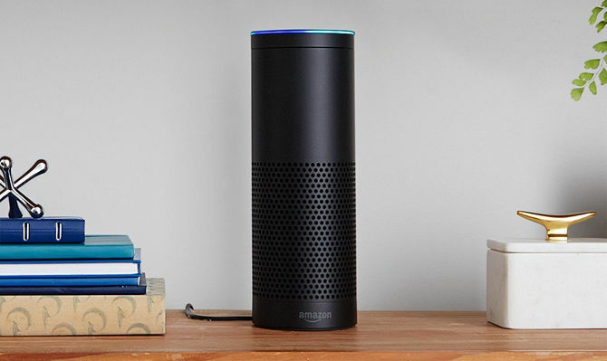 Amazon-echo