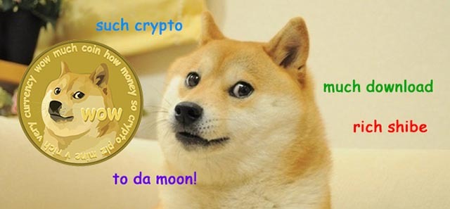 dogecoin-Getting-Start