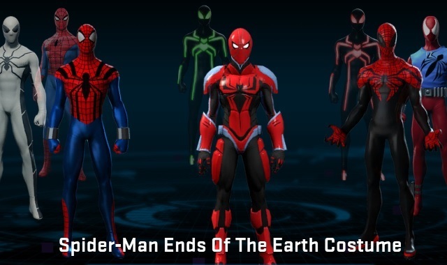 Spider-Man-EotE