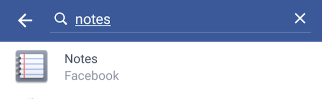 Facebook-notes-search-mobile