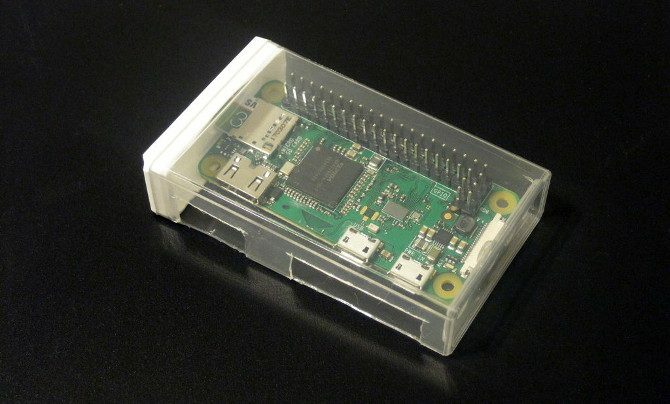 18 ideas interesantes de la caja DIY Raspberry Pi tictac Crysknife 007 670 670x404